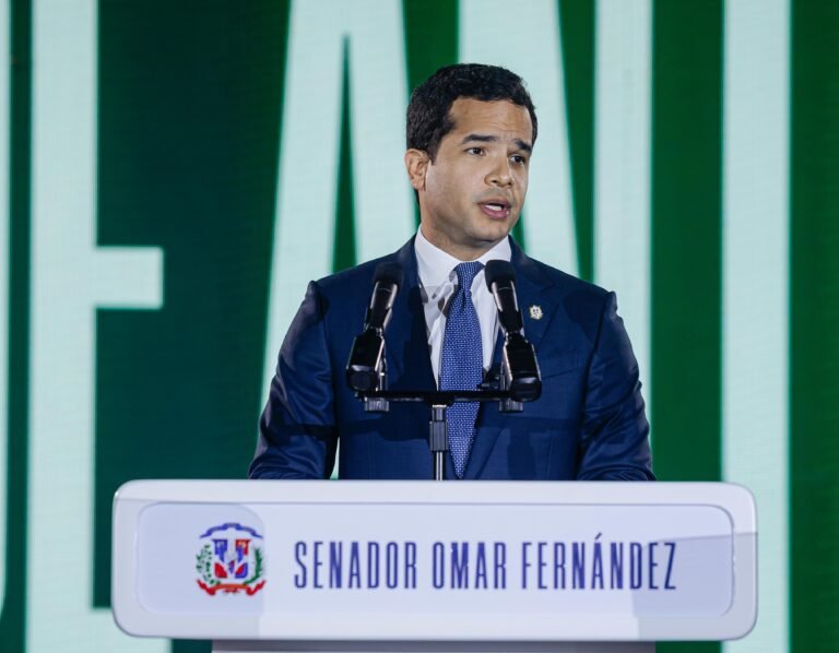 senador fernandez