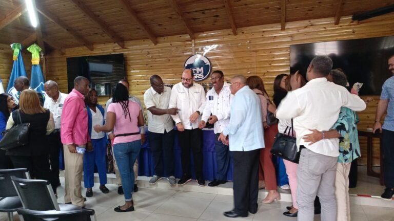 servicio de salud primario san luis
