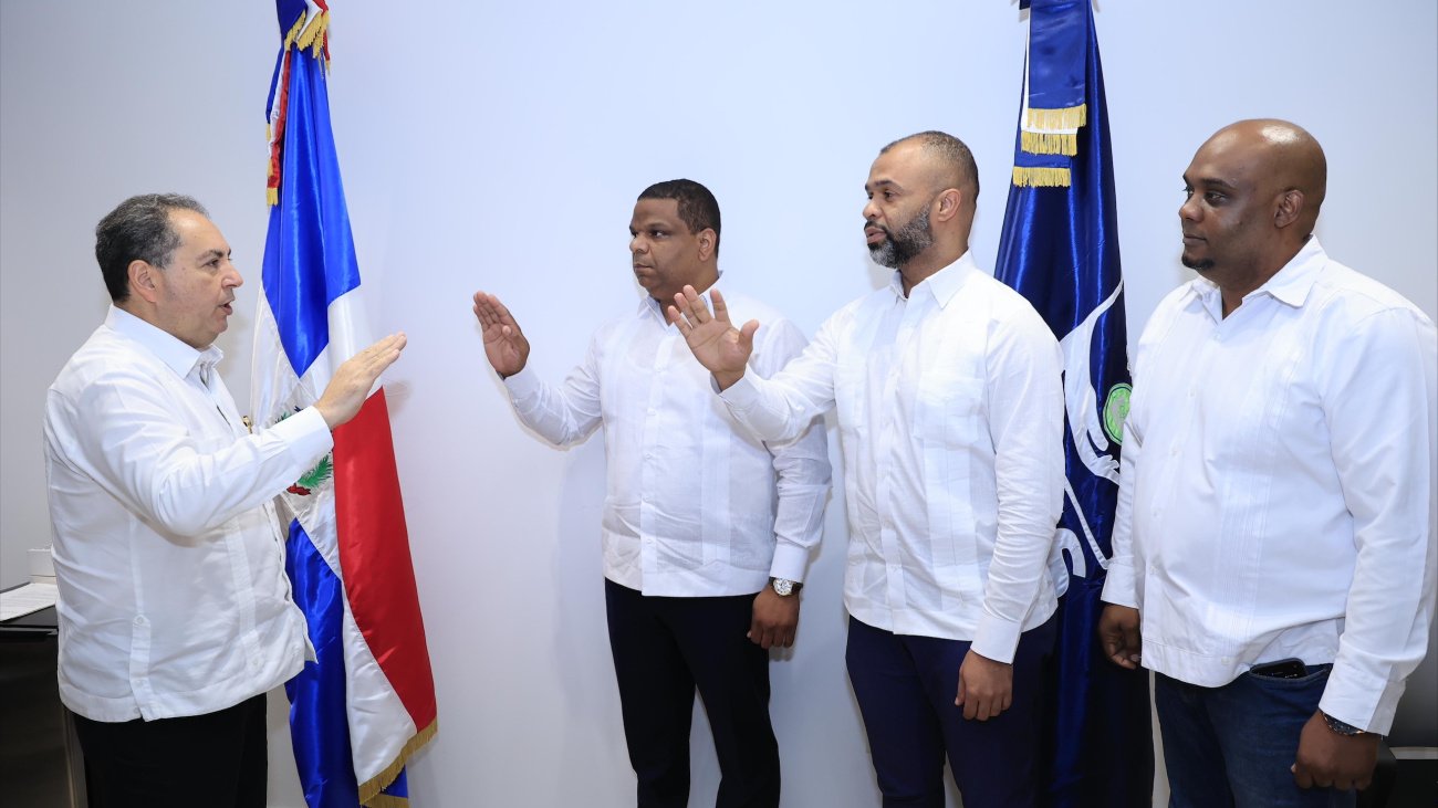 sns juramenta higuey