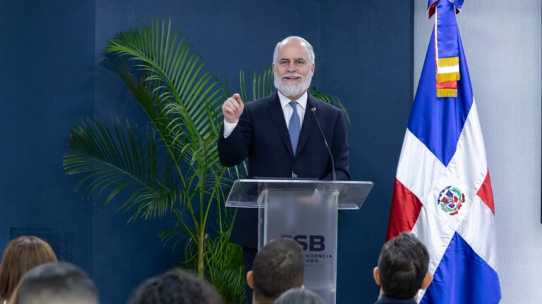 superintendente de bancos