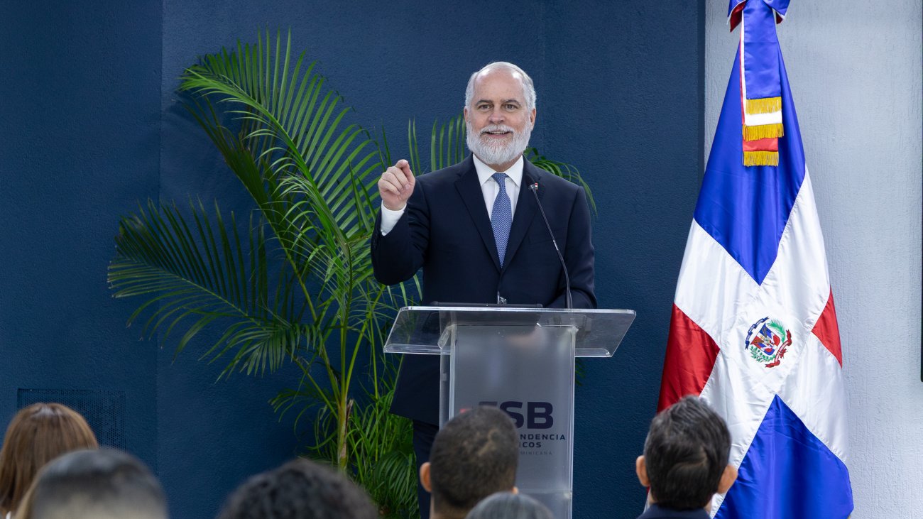 superintendente de bancos