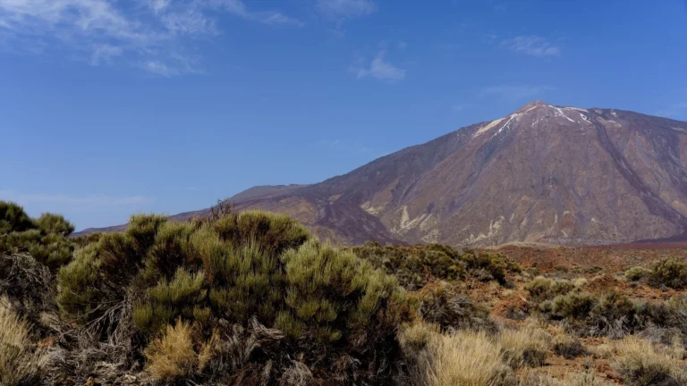 tenerife