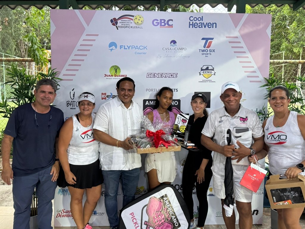 torneo americano