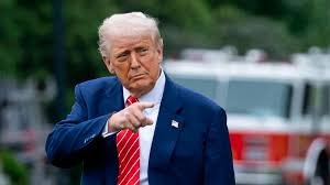 trump alardea