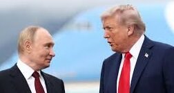trumprecibe a putin