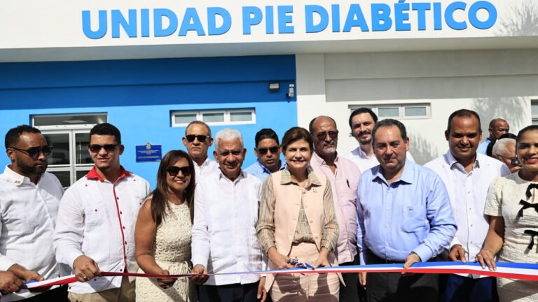 unidad pie diabetico