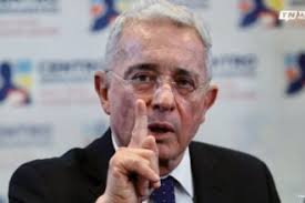 uribe