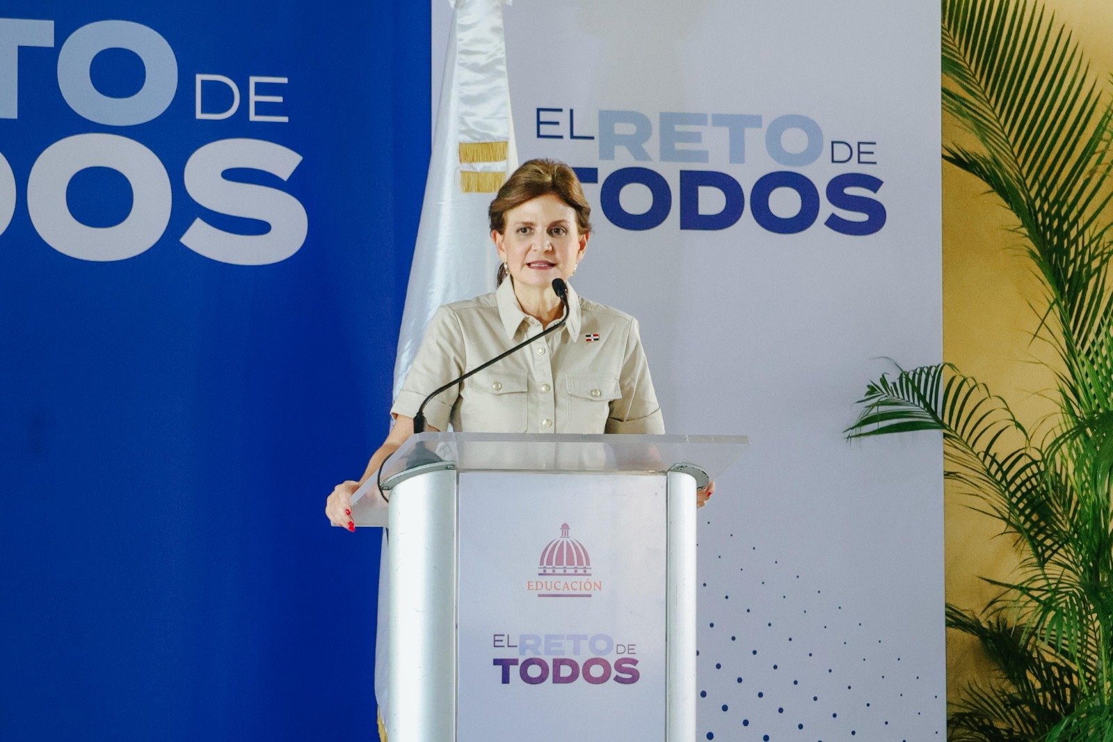 vice peña inaugura