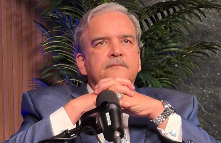 wessin chavez rinde cuentas