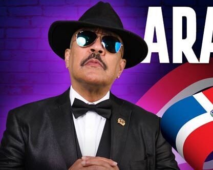 Aramis Camilo