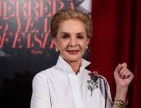 Carolina herrera