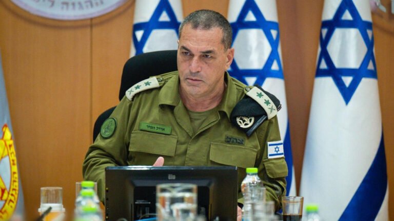 Israel ataca delegacion de hamas en qatar