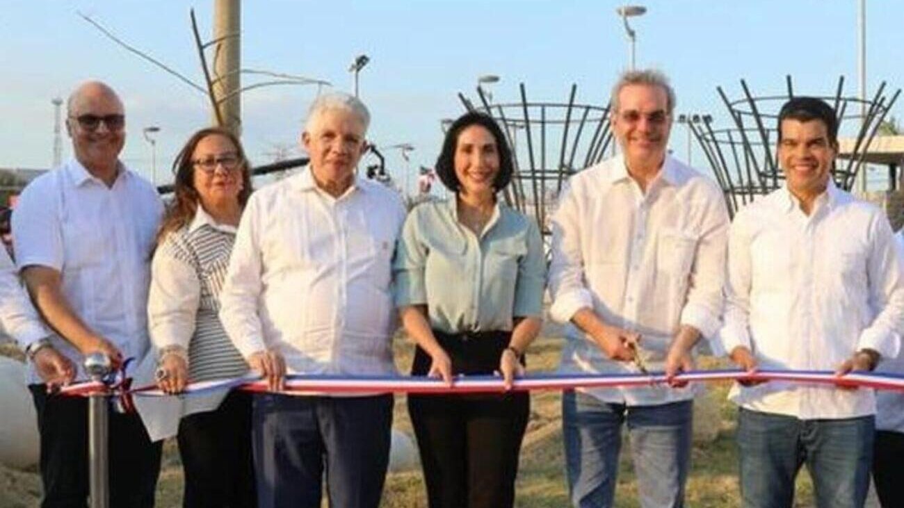 abinader en sdn
