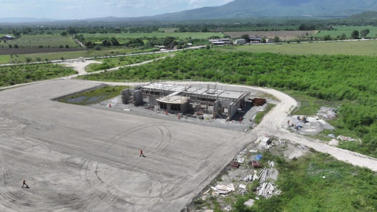 aeropuerto domestico
