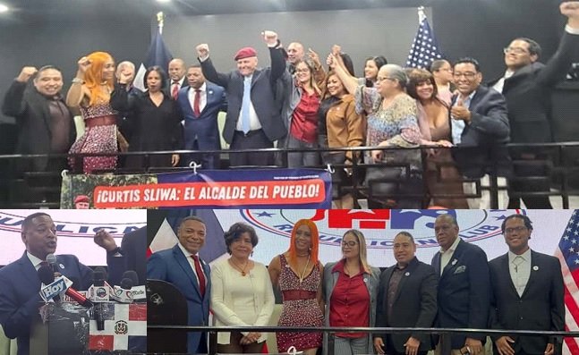 alcalde en manhattan