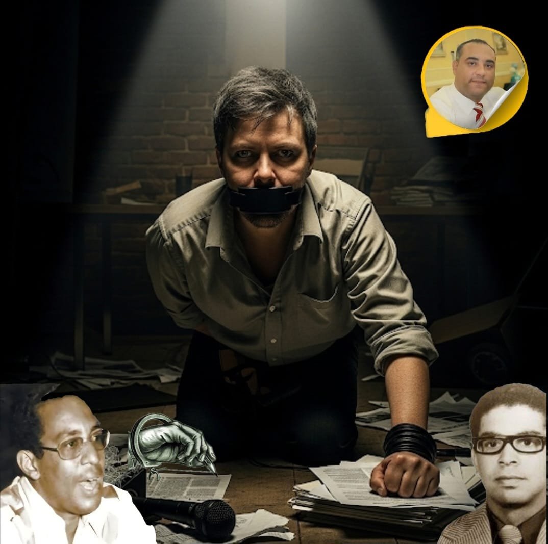 amenaza a un hermano