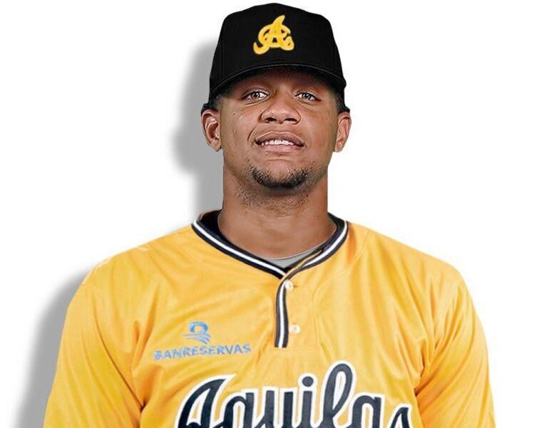 andretty cordero