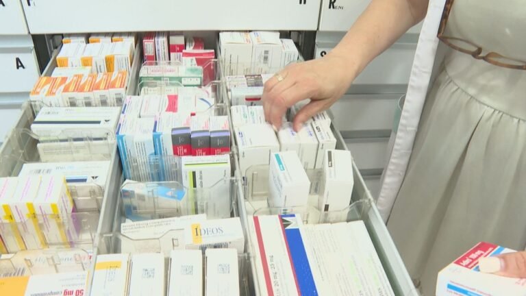 arancel farmaceutico