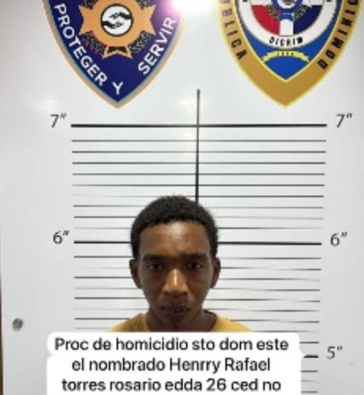 asesino de su pareja adolescente