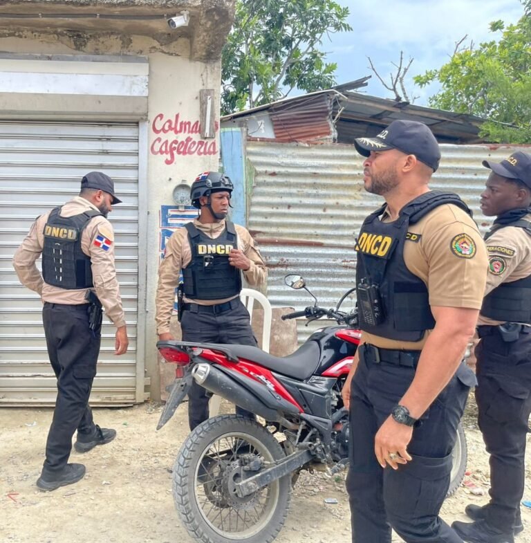 atrapan a papo otra vez