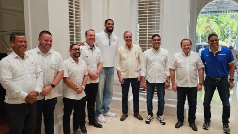 baloncesto en tamboril