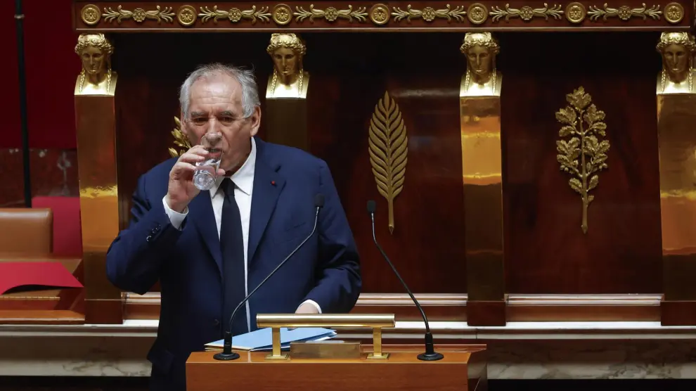 bayrou pierde