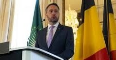 belgica recono palestina