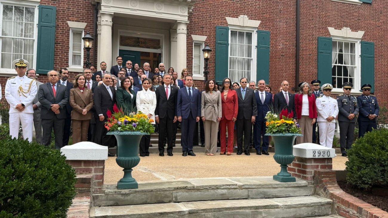 bisono en washington