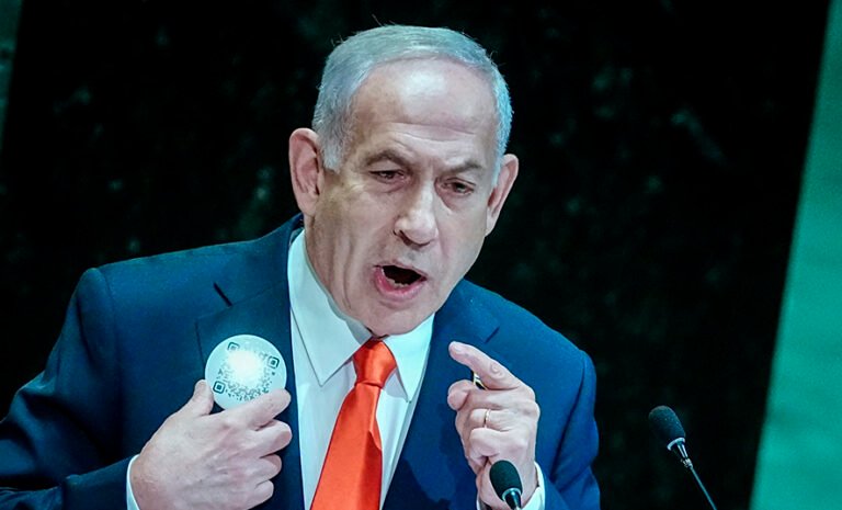 UN General Assembly in New York