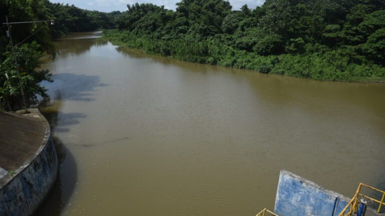 caasd intensas lluvias