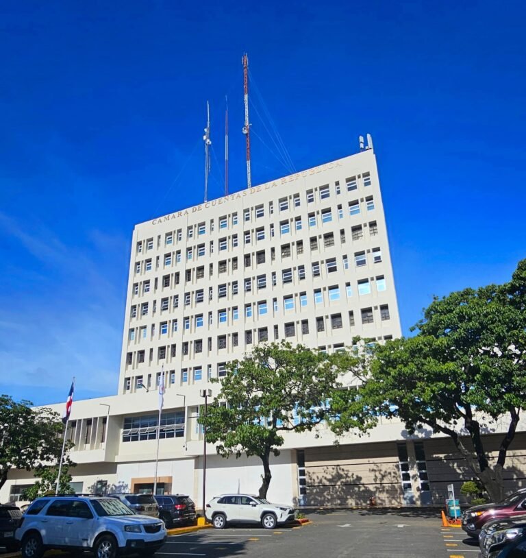 camara de cuentos fachada