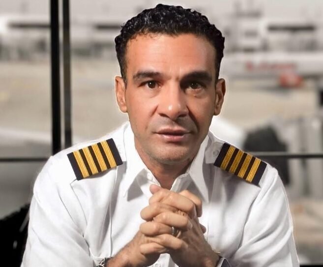 capita dominica de aviacion