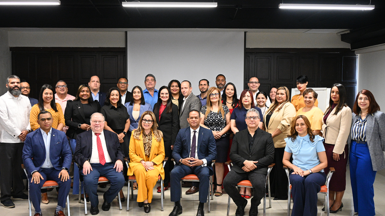 certificacion antilavado