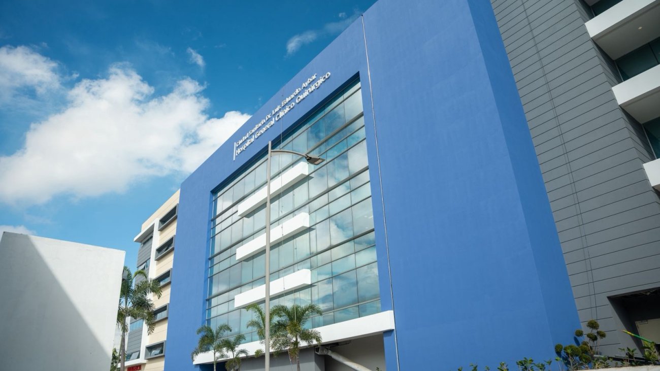 ciudad sanitaria