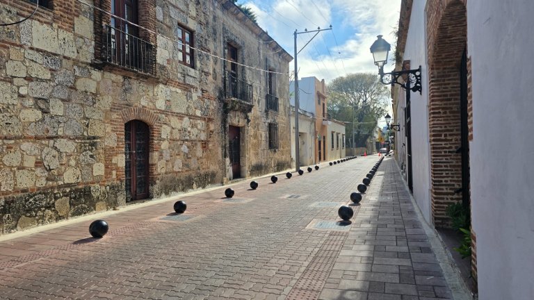 ciudadad colonial