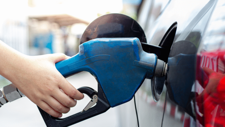 combustibles esenciales