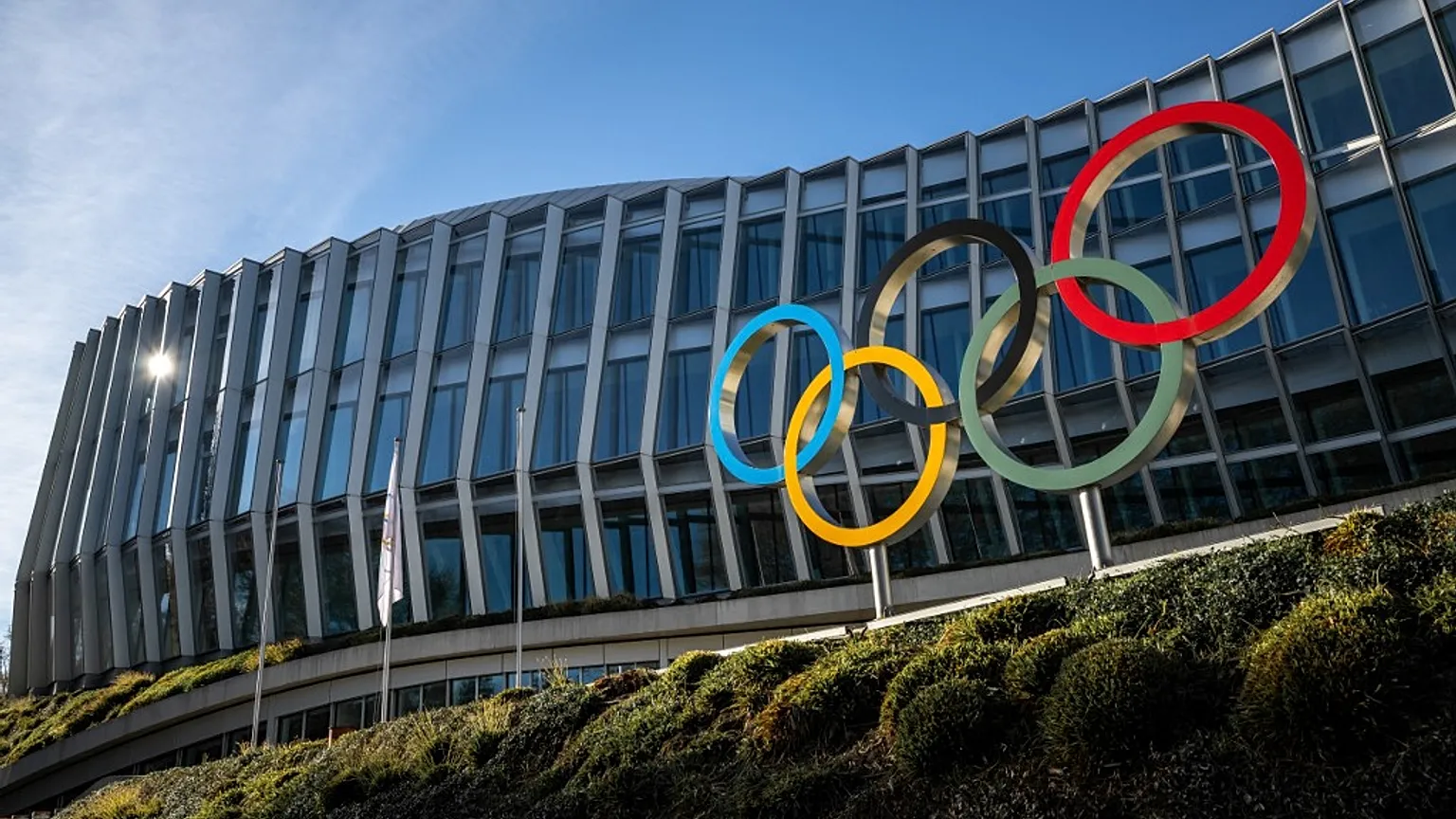 comite olimpico