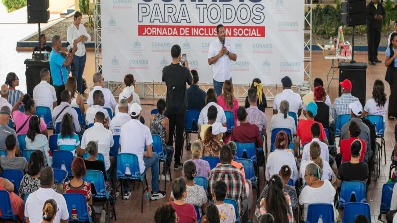 conadid en higuey