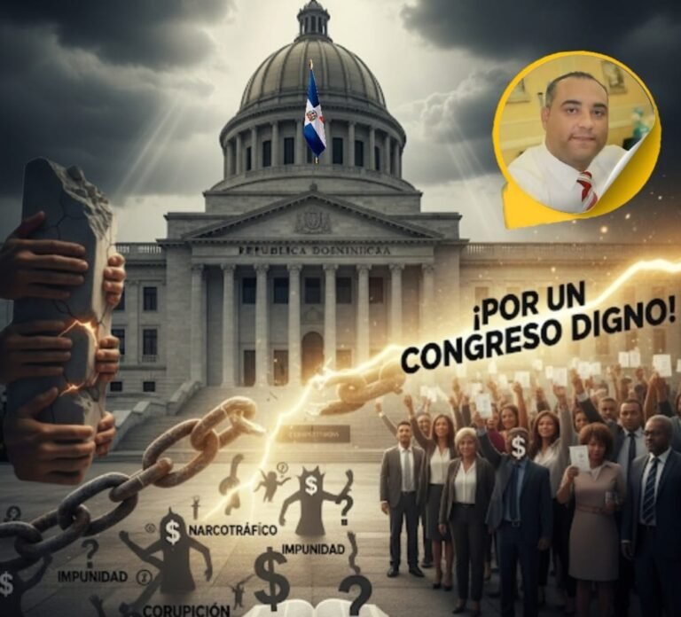 congreso digno