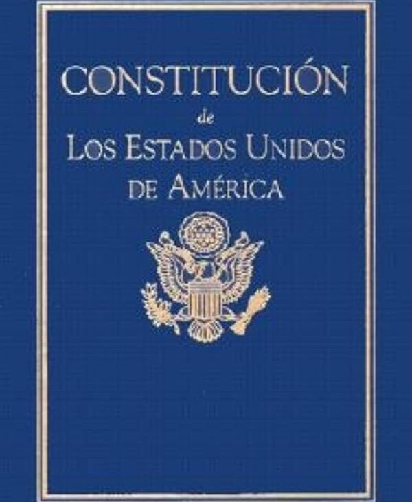 constitucion usa