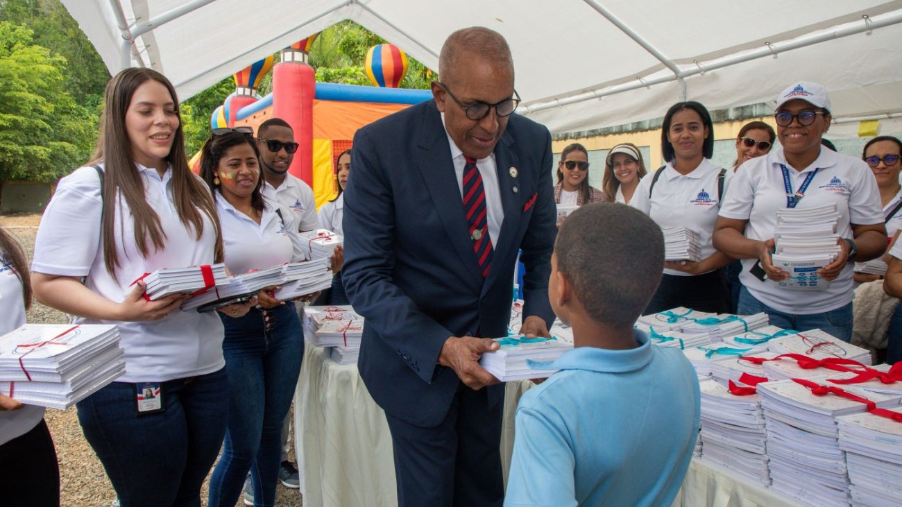 contraloría impulsa