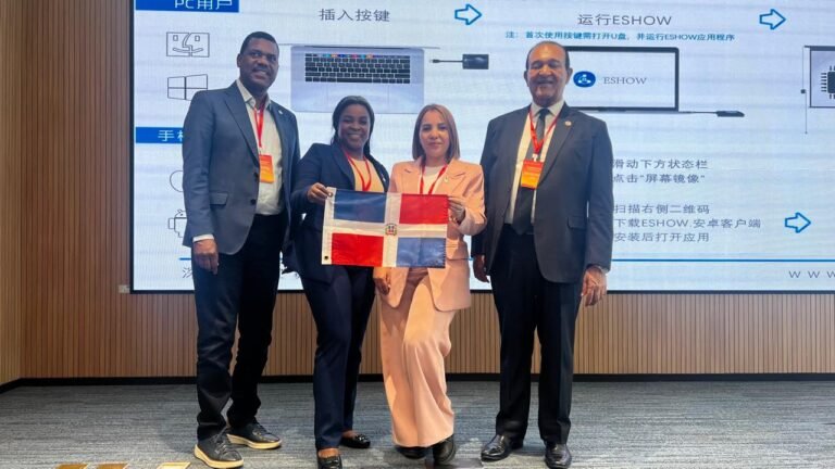 cooperacion internacional