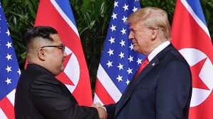 descargkim jong um y trump