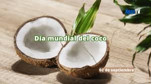 dia del coco