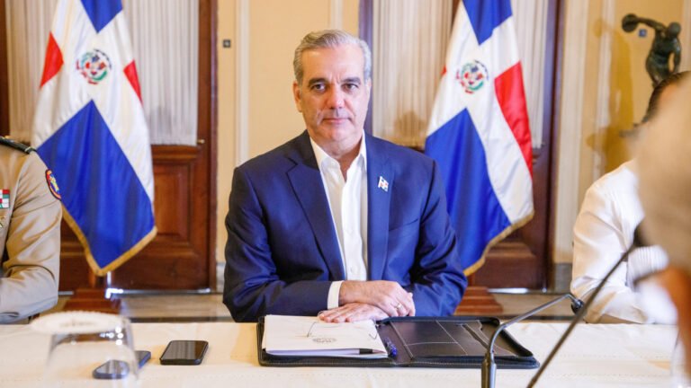 dialogo de alto nivel