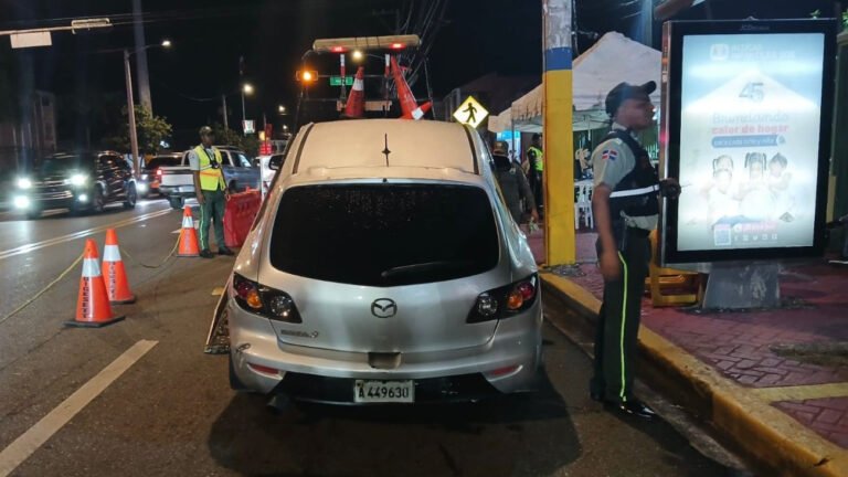 digesett avenida venezuela