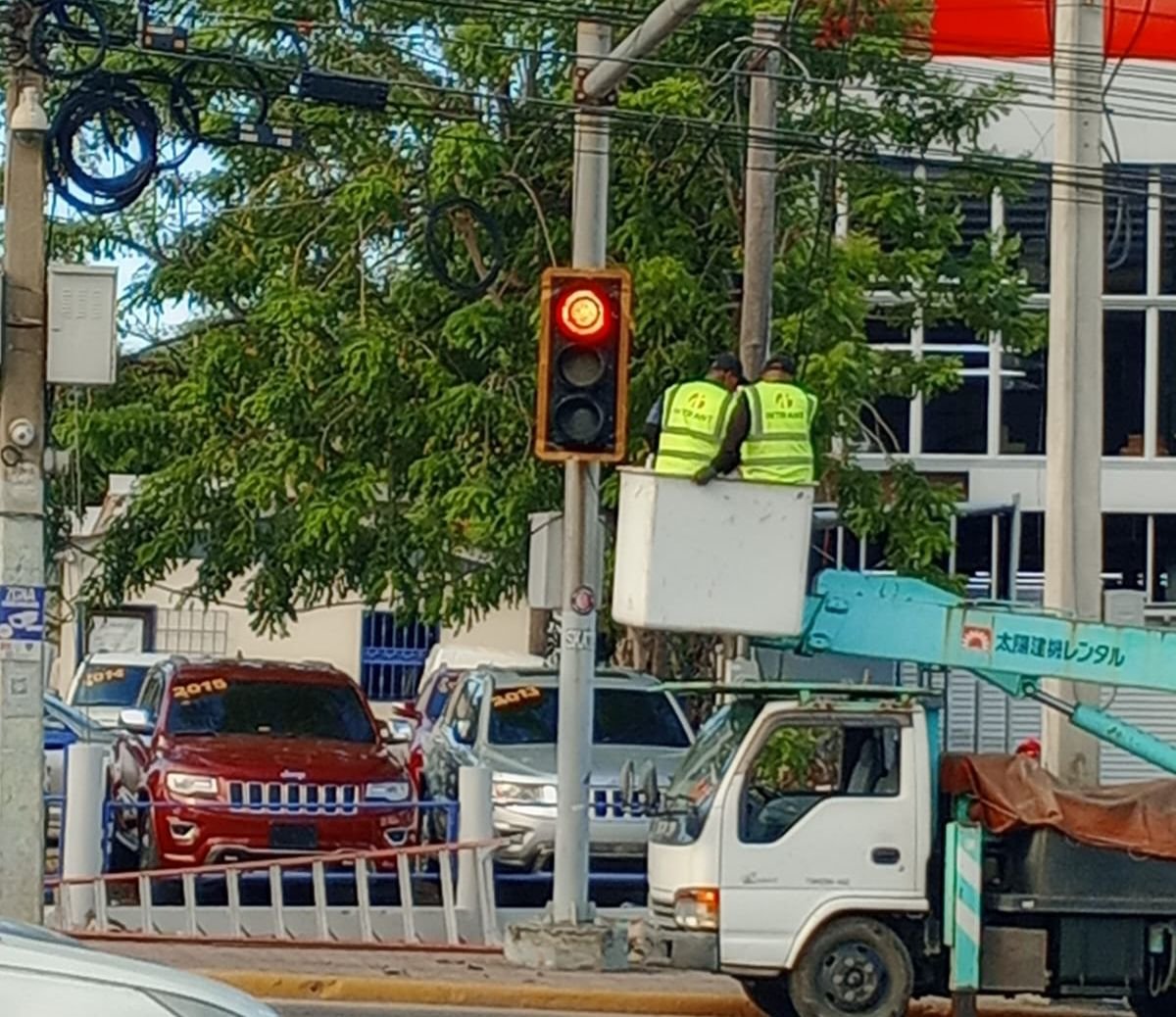 digesett en puerto plata