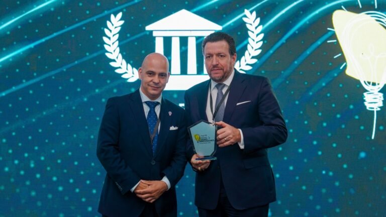 dominicano seleccionado lider innovador