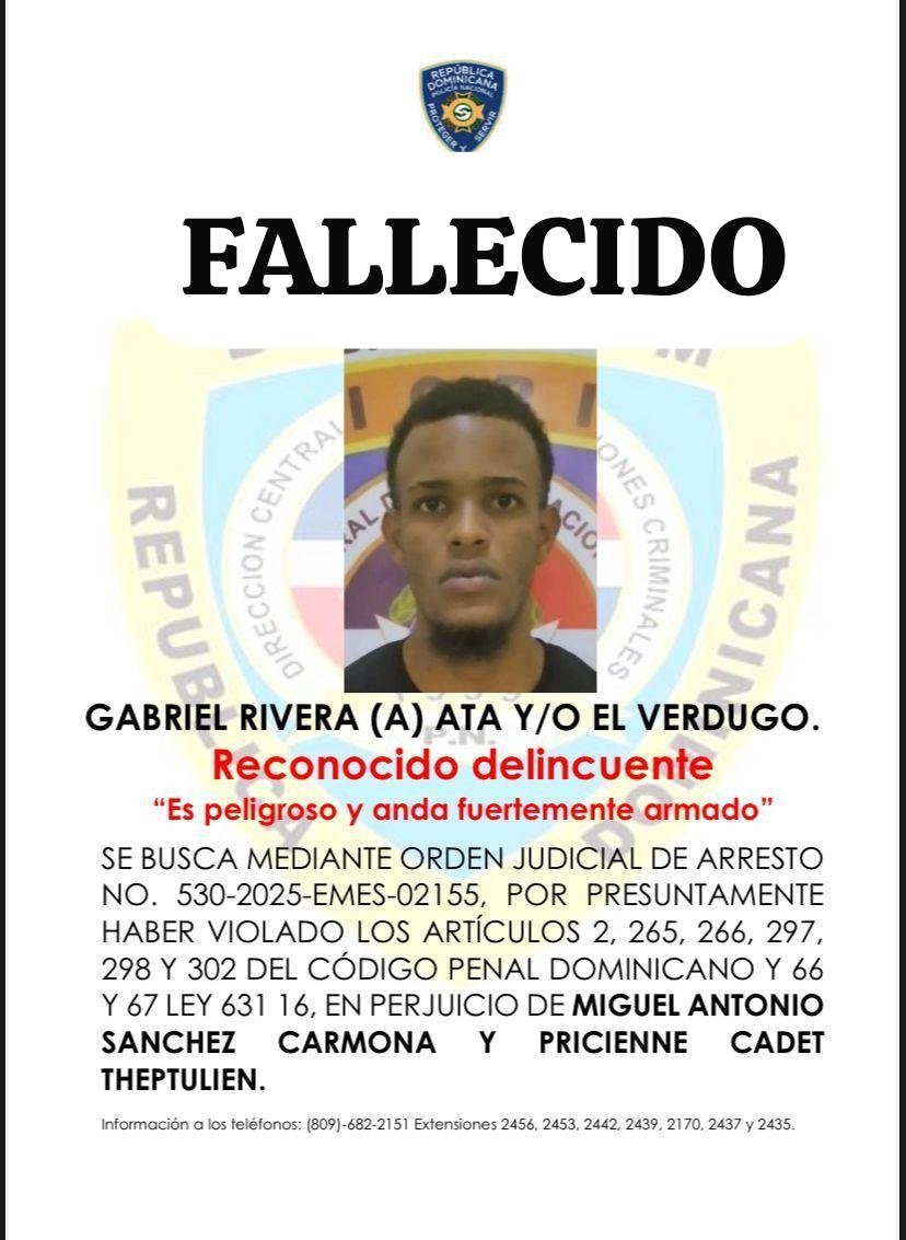el verdugo