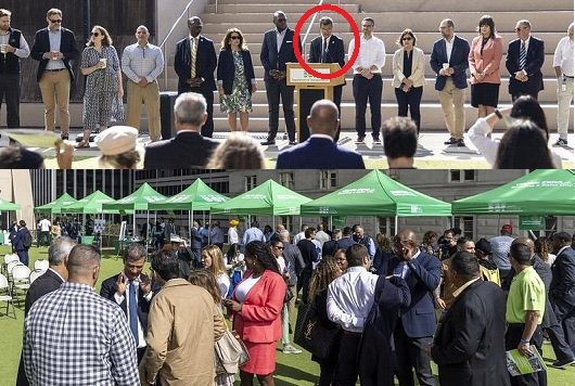 empresas de las minorias